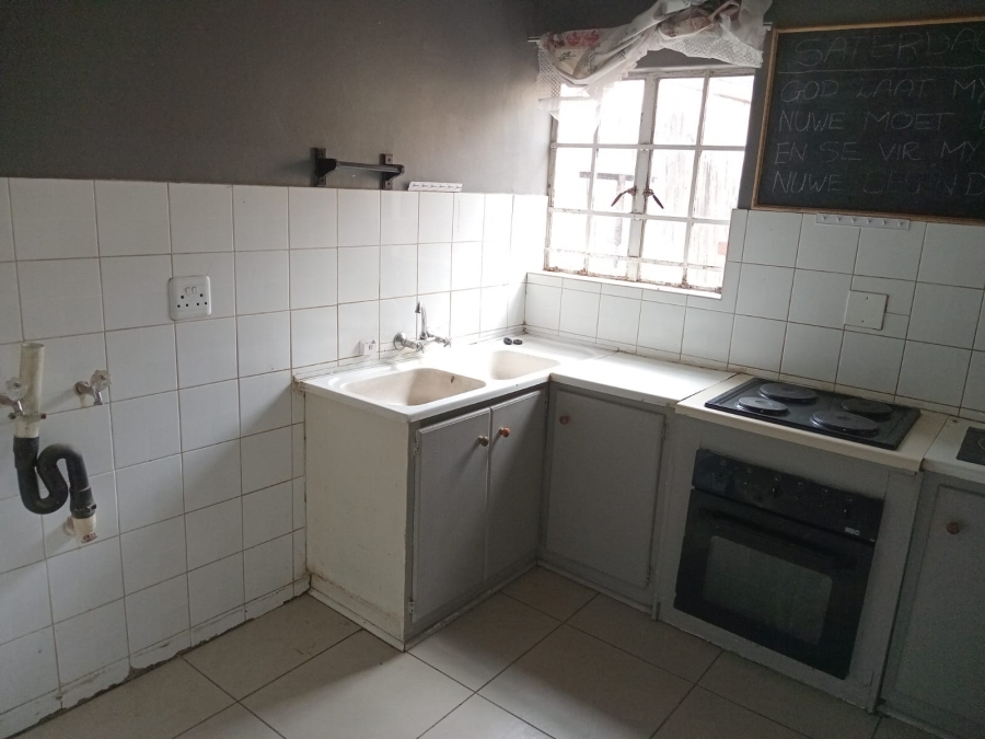 2 Bedroom Property for Sale in Ehrlich Park Free State